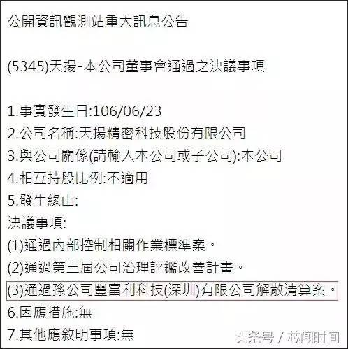 深圳一LED元器件公司被关停！曾多次出现买卖纠纷