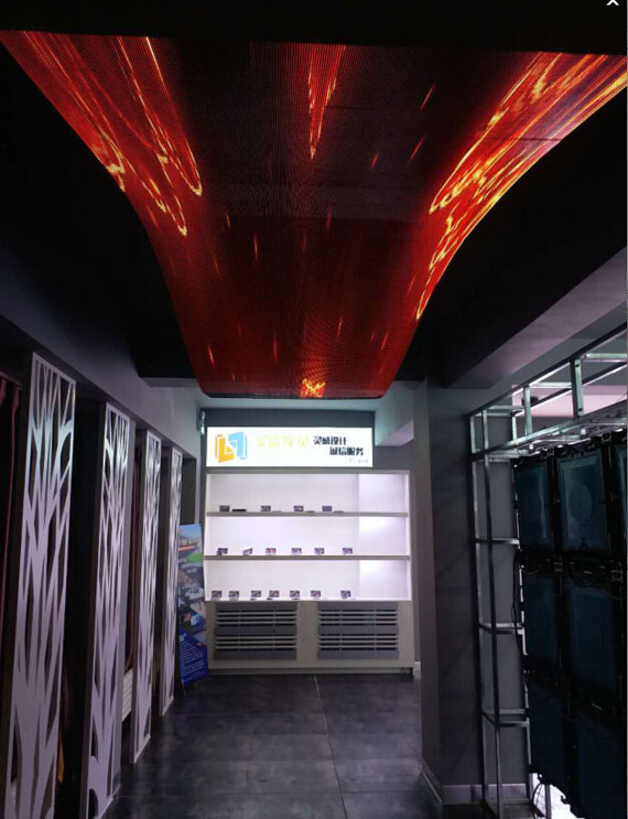 “异”彩纷呈！强力巨彩黑、皖双店盛大开业