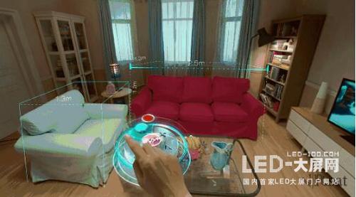 未来零售业将走商业智能化道路！