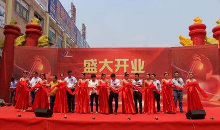 厉害了！这家企业誓要将LED显示屏体验中心开遍全国！