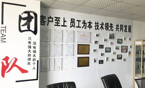 灰度:至繁归于至简 悉心打造最“简单”的控制系统 灰度:至繁归于至简 悉心打造最“简单”的控制系统