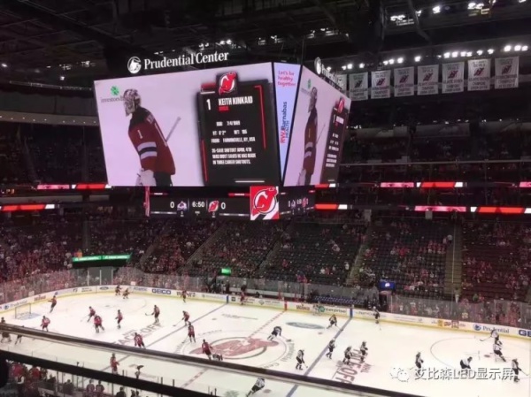 让世界绽放光彩！艾比森2017十大经典案例回顾