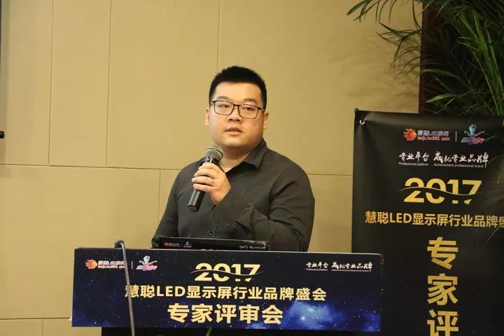 LED显示屏应用工程品牌企业：十佳争夺战！我们已经准备好！