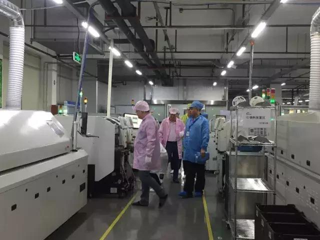 LED显示屏生产质量到底如何保证？