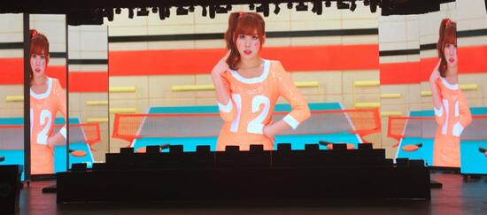 4月 唯奥与精彩同在