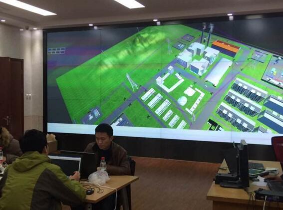 威创与您相约2017亚洲电力电工暨智能电网展览会