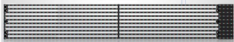 明微电子——LED显示屏节能创新设计-SM16227