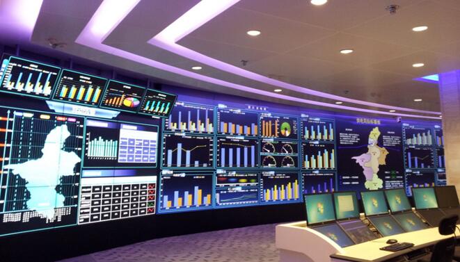 威创与您相约2017亚洲电力电工暨智能电网展览会