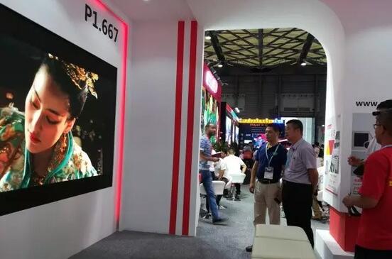 高科华烨：厚积薄发！全面拓展海外市场 塑造国际品牌形象！