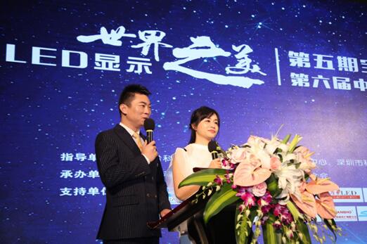 探寻LED显示屏产业发展新动力,共建未来世界之美 探寻LED显示屏产业发展新动力,共建未来世界之美