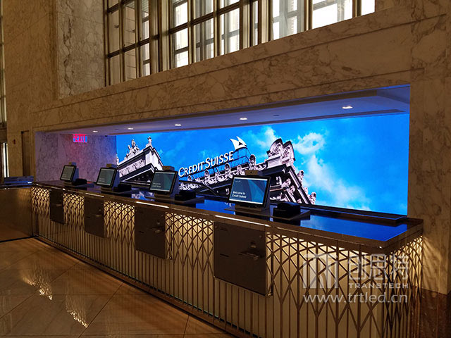 2016年度LED屏行业品牌盛会十佳品牌回顾之创思特