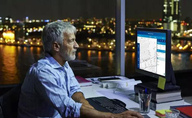 CityTouch flex智能互联道路照明系统将被引入中国