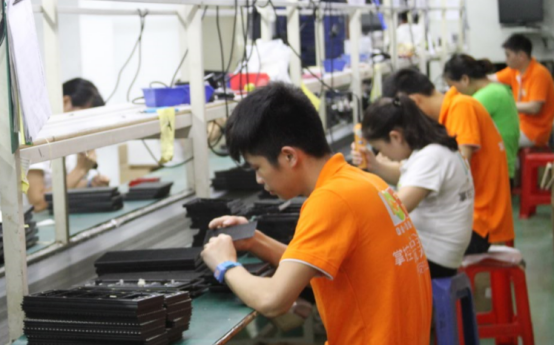 “多面”联诚发：行路致远，砥砺前行