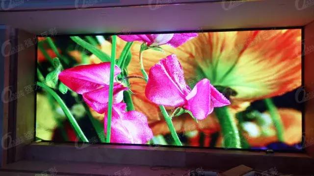 怎么拍LED大屏都有水波纹？真不是因为你手残……