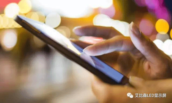 360度的闪耀 这才是LED创意屏的打开方式！