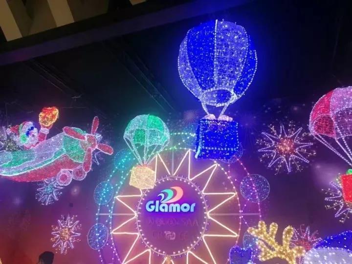 2017香港国际秋季灯饰展究竟透露了什么讯号? 2017香港国际秋季灯饰展究竟透露了什么讯号?