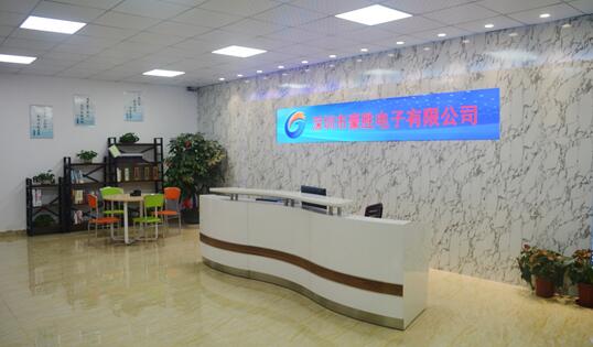 豪胜电子：匠人精神专研产品  成就车载屏领域标杆企业