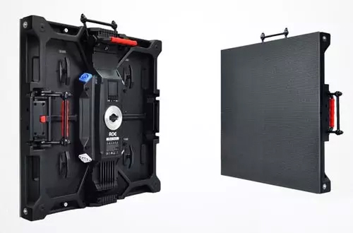 LED显示屏里不可忽视的配套产品 才能真正体现制造智慧！