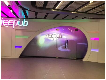 3.0时代：激光投影让娱乐更真实