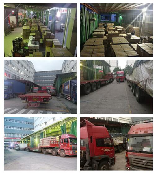 618全民狂欢节来袭！LED显示屏抢购潮亦顺势开启？