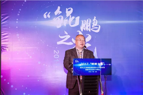 2017成都国际照明及LED暨标识展完美收官！
