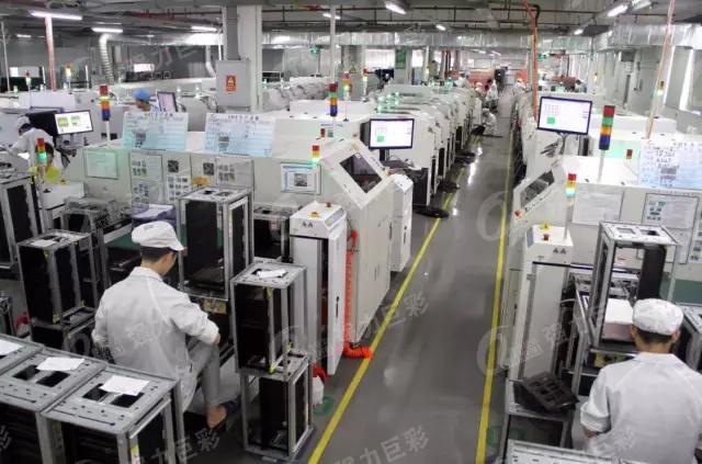 LED显示屏企业如何才能争取终端用户的尊重？