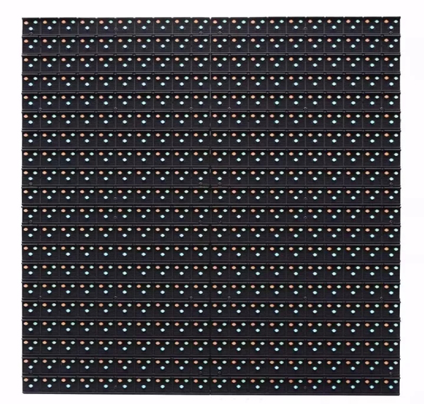 还在买死贵的进口屏？反正这家亚洲最大商场已经想通了