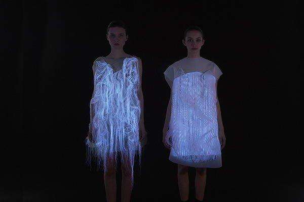 满满的未来科技感！带你一起领略五花八门的LED创意产品！