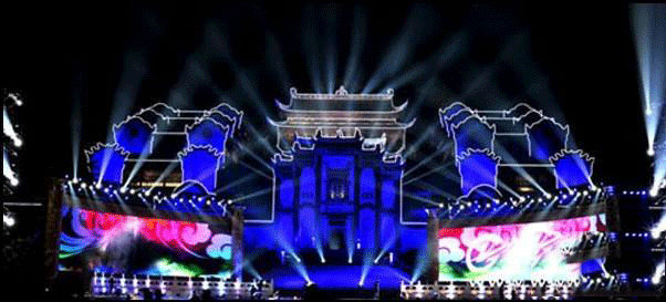 浓情端午 情系佳节！LED显示屏为节日添光添彩！