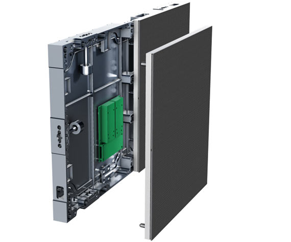 Inspire Li4系列| 超薄身板与完美比例的极致搭配 Inspire Li4系列| 超薄身板与完美比例的极致搭配