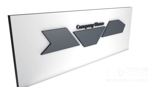 创意显示屏将打破你对未来的想象！