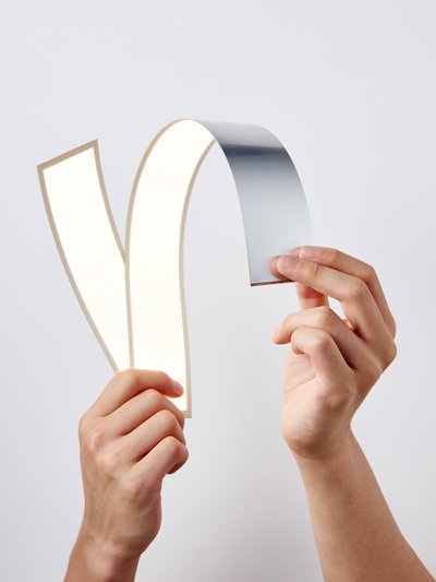 OLED照明真的来了！LG推出专门品牌 或冲击LED照明市场？