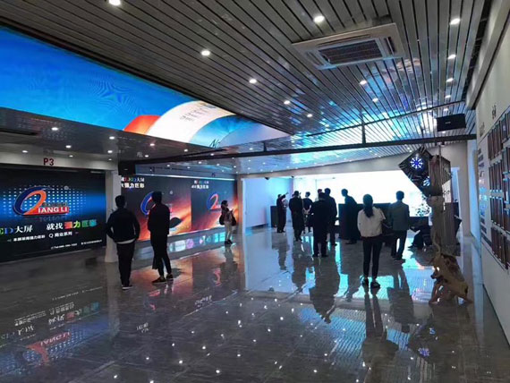 “异”彩纷呈！强力巨彩黑、皖双店盛大开业