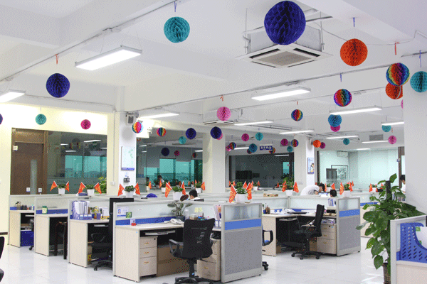 洲明：立足渠道创新进取 聚焦主业快速发展