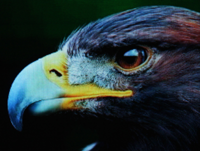 明微电子——LED显示屏节能创新设计-SM16227