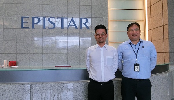 高效率LED照明应用之发展与趋势