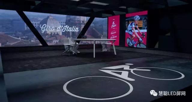 火热的小间距市场 一众LED屏企难以触及的梦 火热的小间距市场 一众LED屏企难以触及的梦