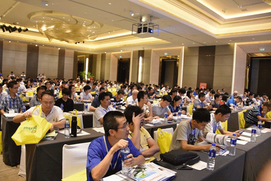 厦门将强力发展高端LED照明 但急需智能化和品牌升级 厦门将强力发展高端LED照明 但急需智能化和品牌升级