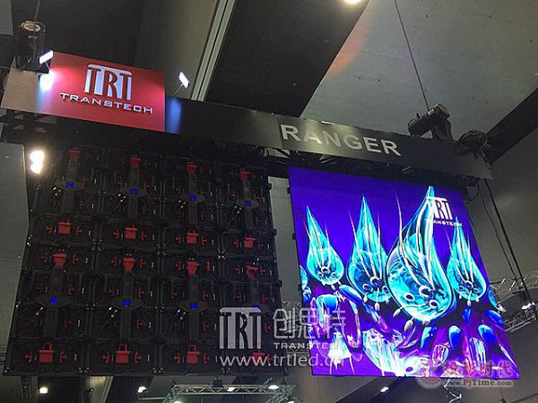 创思特自主研发产品系列添彩Integrate! 创思特自主研发产品系列添彩Integrate!