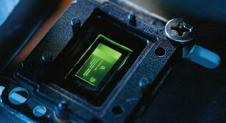 Micro LED商机可期，科技大厂与研究机构积极抢进