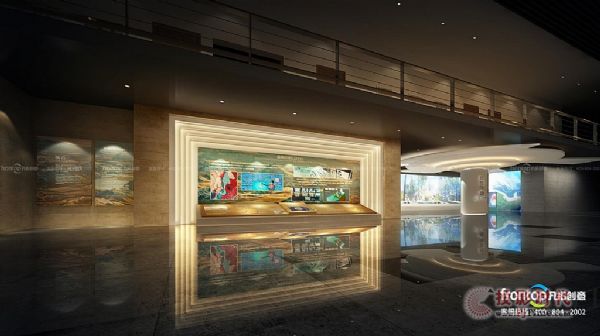 LED数字创意成为创新科普教育的推动力！