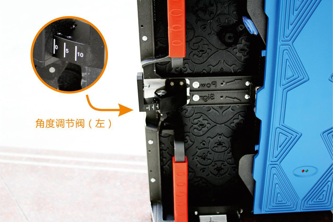 P3.91户外全彩弧形屏 成本更低更具人性化