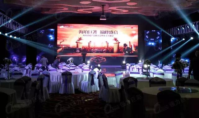 年关逼近 LED租赁屏市场一片火红！