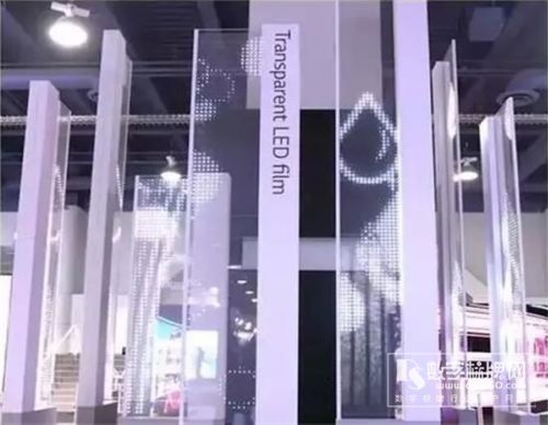 InfoComm 2017展会观：数字标牌进入创意化时代