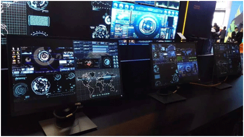 艾比森：智能化将是LED显示屏产业下一个“风口”