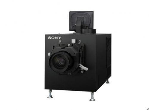 索尼4K以4K分辨率原汁原味呈现 英国皇家莎士比亚戏剧！