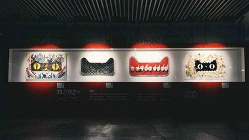 黑科技和创意叠加后 户外广告投放渠道大盘点! 黑科技和创意叠加后 户外广告投放渠道大盘点!