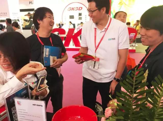 视诚科技亮相上海国际LED展! 视诚科技亮相上海国际LED展!