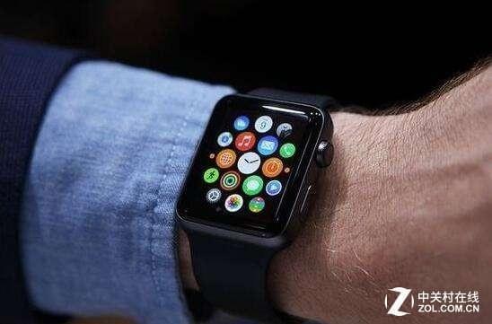 Micro-LED真的要腾飞了？不只苹果手表 AR/VR市场也有需求！