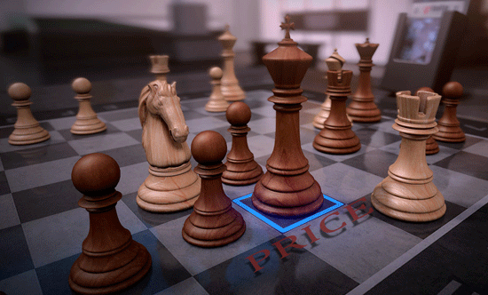 供过于求！LED显示屏降价趋势不可逆 定价权成决胜关键！